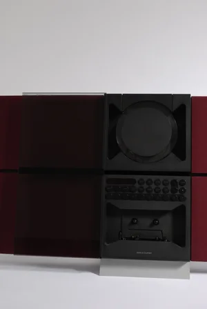 E41 希少品✨Bang & Olufsen　BeoSound Century 𝐁𝐞𝐨𝐬𝐨𝐮𝐧𝐝 𝐂𝐞𝐧𝐭𝐮𝐫𝐲 𝟕𝟎𝐭𝐡